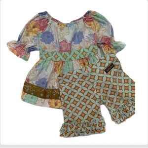 Matilda Jane Easter Set